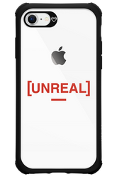 Unreal Classic - Apple iPhone 8