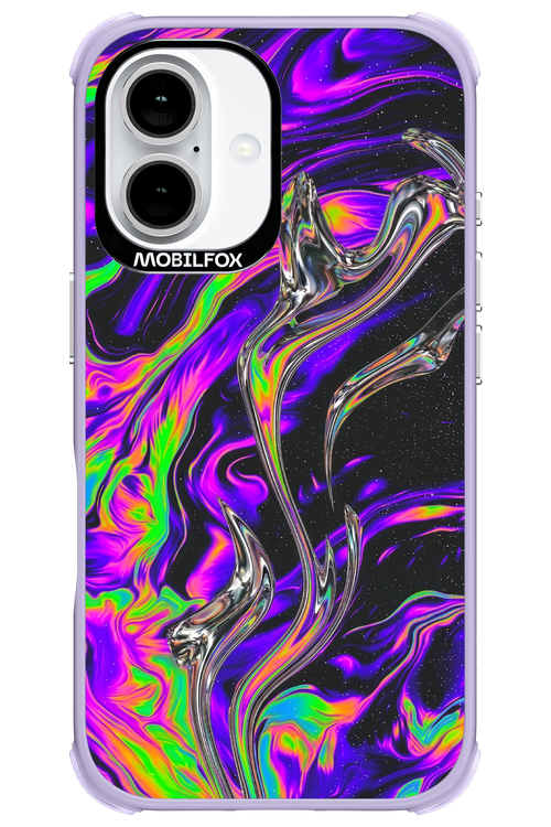 Nova 2.0 - Apple iPhone 16