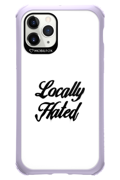 Locally Hated - Apple iPhone 11 Pro