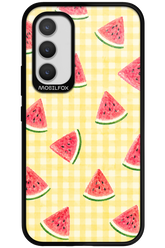 Vintage Watermelon 2.0 - Samsung Galaxy A34