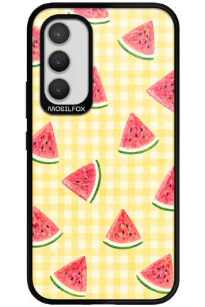 Vintage Watermelon 2.0 - Samsung Galaxy A34