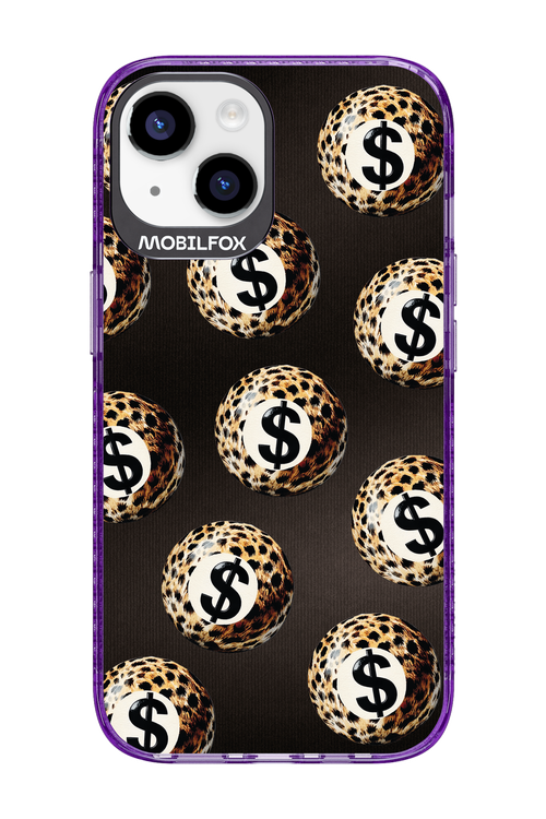 I need dollars 2.0 - Apple iPhone 14