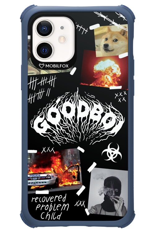 Good Boy - Apple iPhone 12