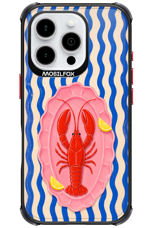 LOBSTER 2.0 - Apple iPhone 16 Pro
