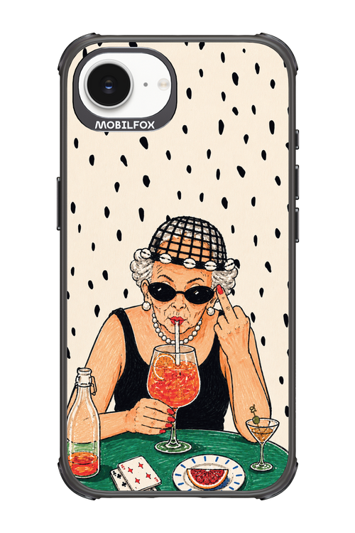Mommy 2.0 - Apple iPhone 16e