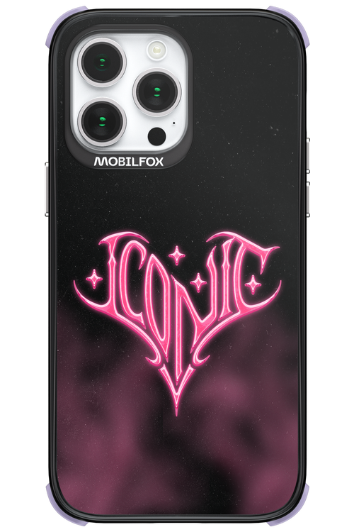Iconica 2.0 - Apple iPhone 14 Pro Max