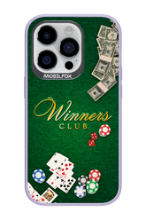 Winner's Club - Apple iPhone 14 Pro
