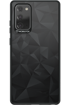 Low Poly - Samsung Galaxy Note 20