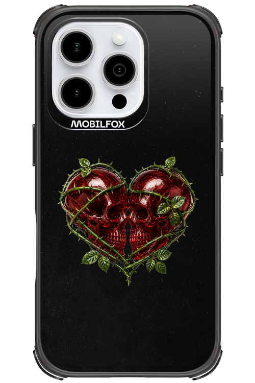 Omen Kiss 2.0 - Apple iPhone 16 Pro