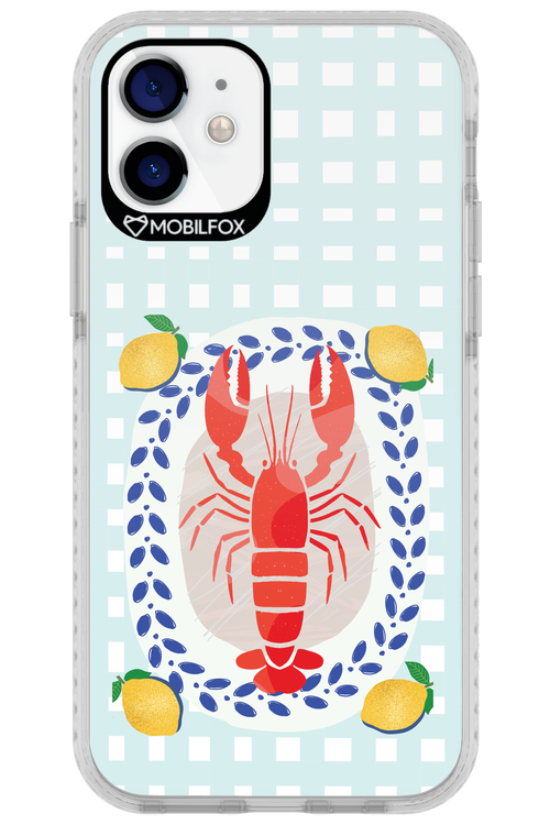 Marbella's Lobster 2.0 - Apple iPhone 12