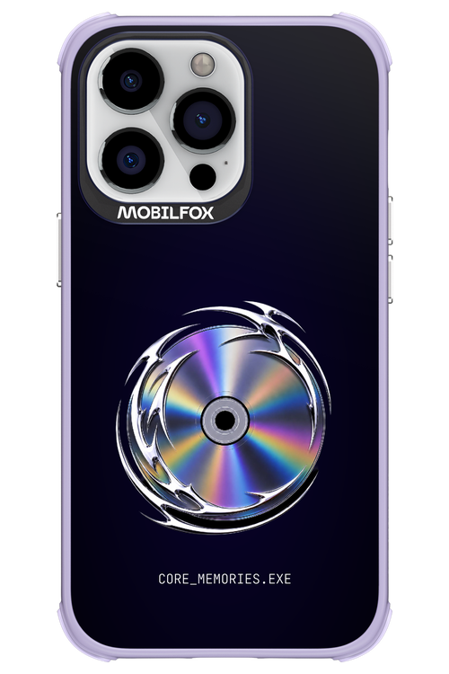Core Memories 2.0 - Apple iPhone 13 Pro