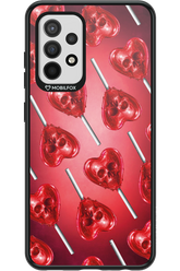 Love Kills 2.0 - Samsung Galaxy A52 / A52 5G / A52s