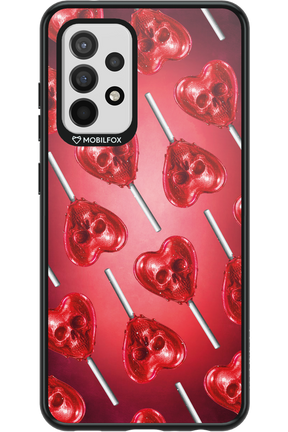 Love Kills 2.0 - Samsung Galaxy A52 / A52 5G / A52s
