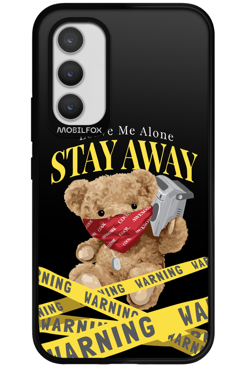 Stay Away - Samsung Galaxy A34