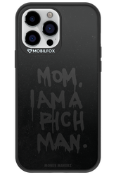 Rich Man - Apple iPhone 13 Pro Max