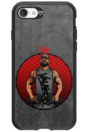 King V 2.0 - Apple iPhone 8