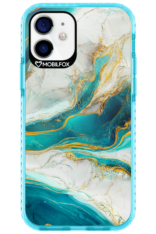 Emerald 2.0 - Apple iPhone 12