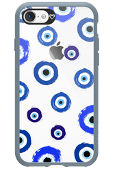 Nazar Amulet - Apple iPhone 8