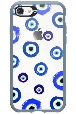 Nazar Amulet - Apple iPhone 8
