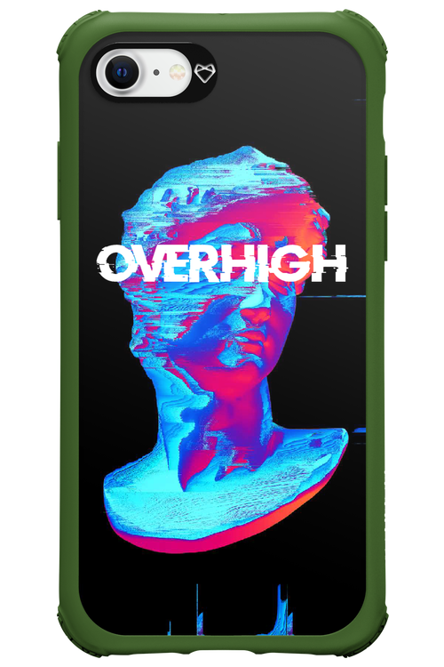 Overhigh - Apple iPhone SE 2020