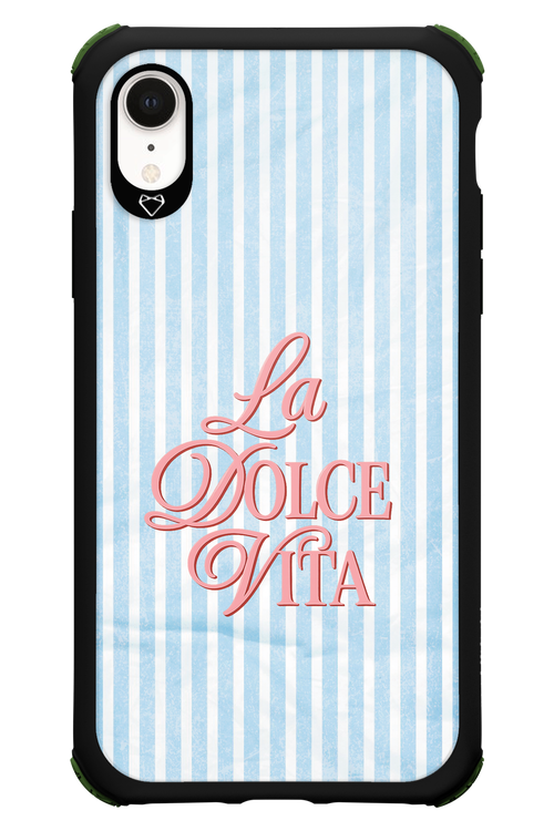 La Dolce Vita 2.0 - Apple iPhone XR