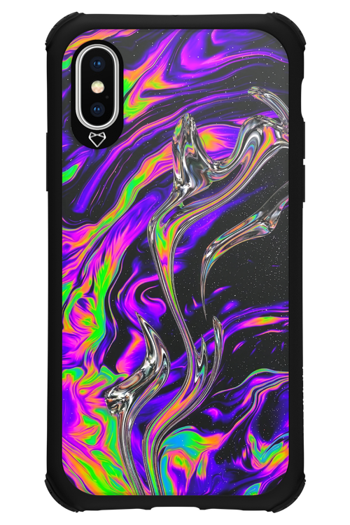 Nova 2.0 - Apple iPhone XS