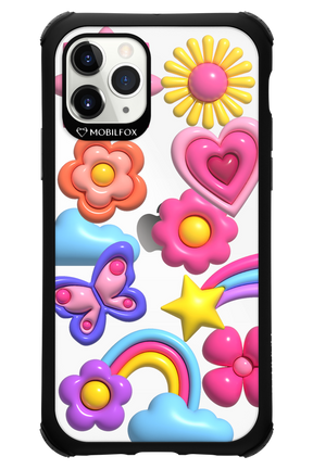 Puffer World - Apple iPhone 11 Pro