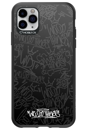 We Do Things - Apple iPhone 11 Pro Max
