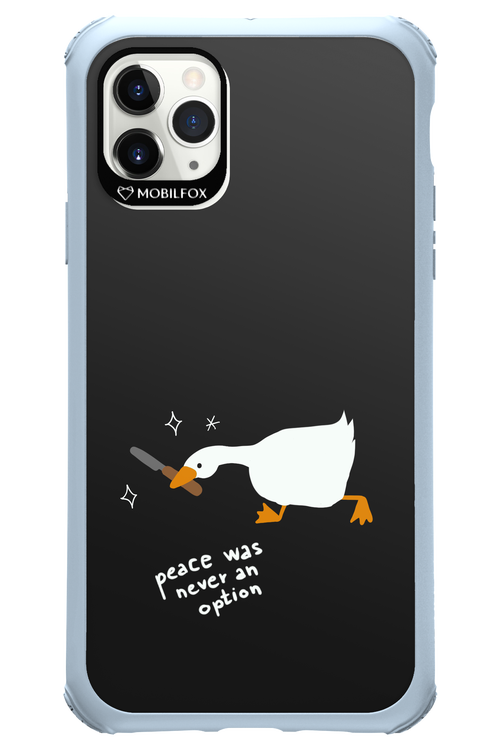 OPTION - Apple iPhone 11 Pro Max