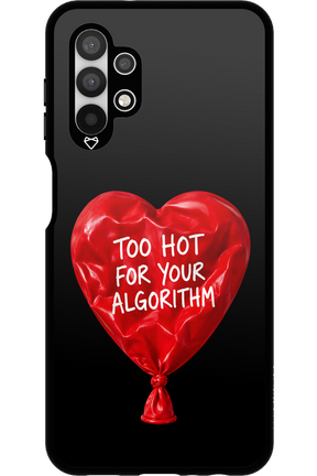 Too Hot 2.0 - Samsung Galaxy A13 4G
