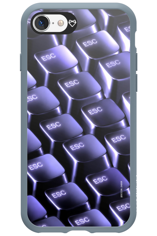Can's Escape 2.0 - Apple iPhone SE 2022