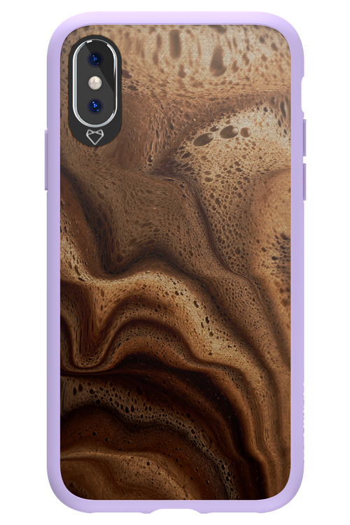 Latte 2.0 - Apple iPhone XS