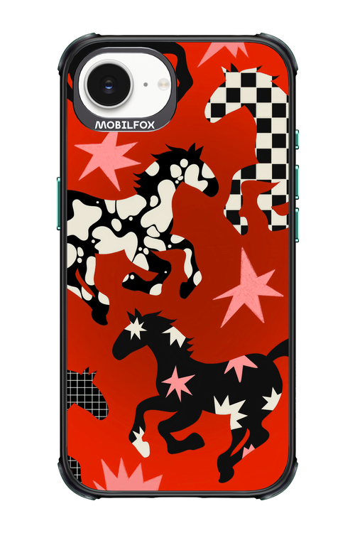 Stallions 2.0 - Apple iPhone 16e