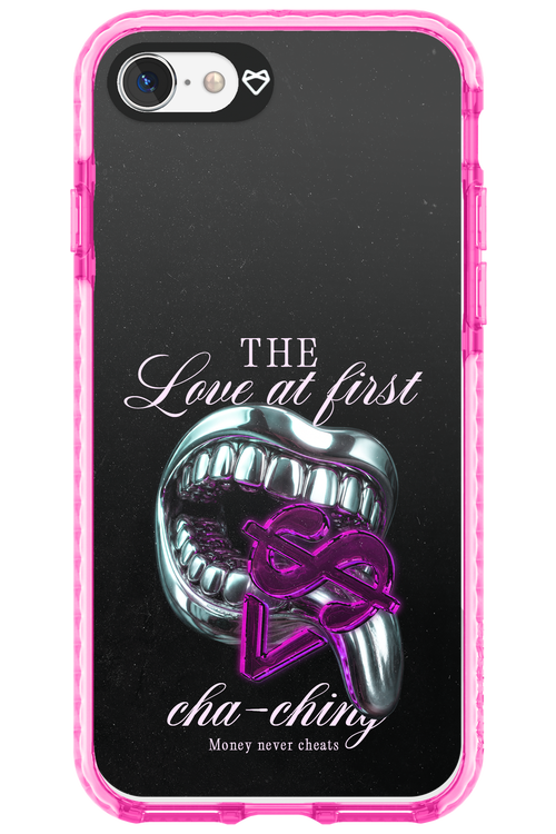 Cha-Ching 2.0 - Apple iPhone SE 2020