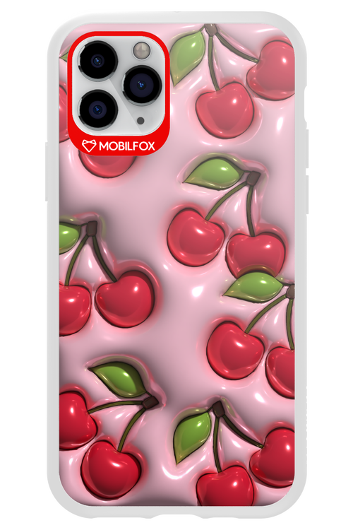 Cherry Bomb - Apple iPhone 11 Pro