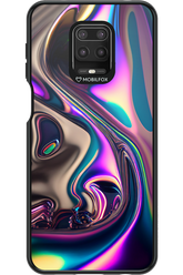 Post Future 2.0 - Xiaomi Redmi Note 9 Pro
