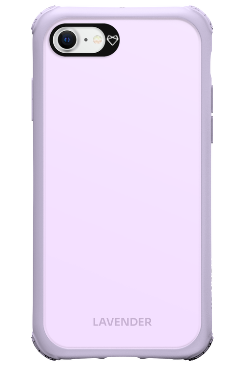 LAVENDER - FS2 2.0 - Apple iPhone SE 2022