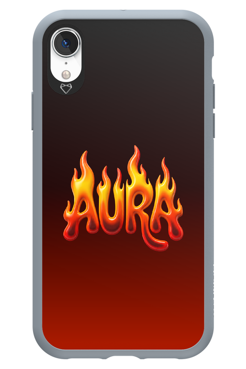 Aura 2.0 - Apple iPhone XR