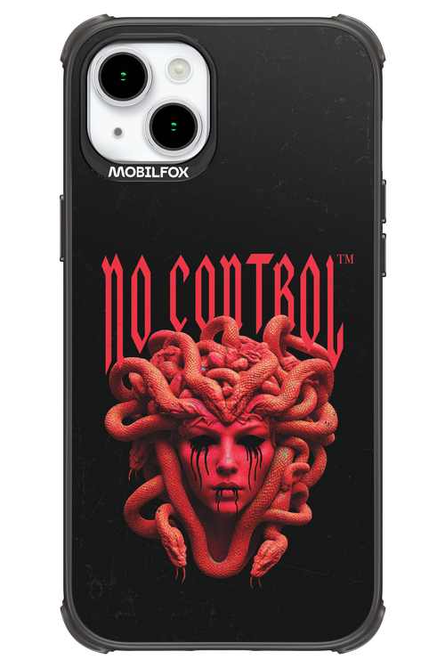 No Control - Apple iPhone 15 Plus