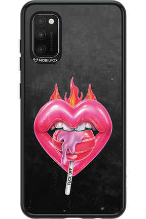 FuckOff 2.0 - Samsung Galaxy A41