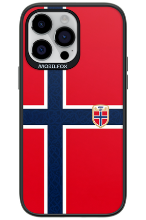Norway 2.0 - Apple iPhone 14 Pro Max