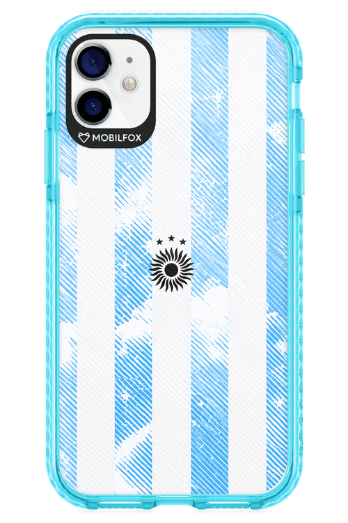 Argentina 2.0 - Apple iPhone 11