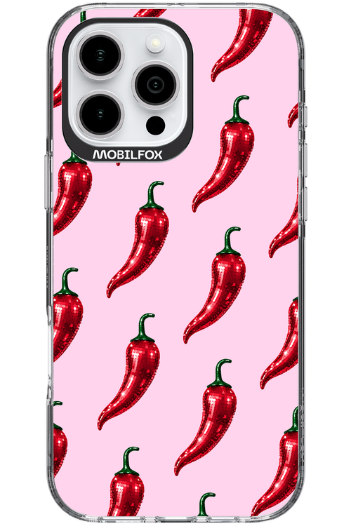 Chili Babe 2.0 - Apple iPhone 16 Pro Max