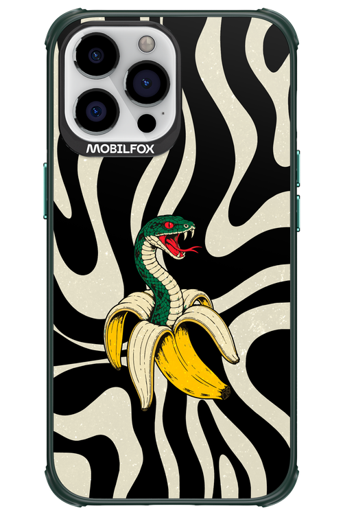 Banana Bite 2.0 - Apple iPhone 13 Pro Max