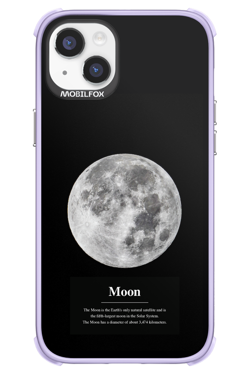 Moon 2.0 - Apple iPhone 14 Plus