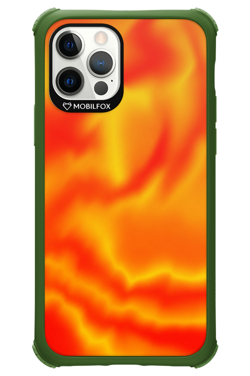 Beat the Heat 2.0 - Apple iPhone 12 Pro