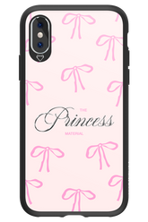 Princess Material 2.0 - Apple iPhone X