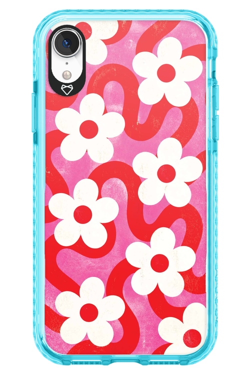 BLOSSOM TWIST 2.0 - Apple iPhone XR