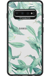 Greenpeace - Samsung Galaxy S10+