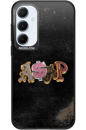 ASAP 2.0 - Samsung Galaxy A55